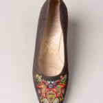 Modello realizzato su disegni di Ubaldo Badas e G.Antonio Sulas