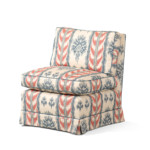 Modello studiato per gli hotel della Costa Smeralda, Anni Sessanta