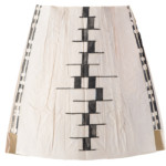 Progetto realizzato per l'OECE, primi Anni Sessanta